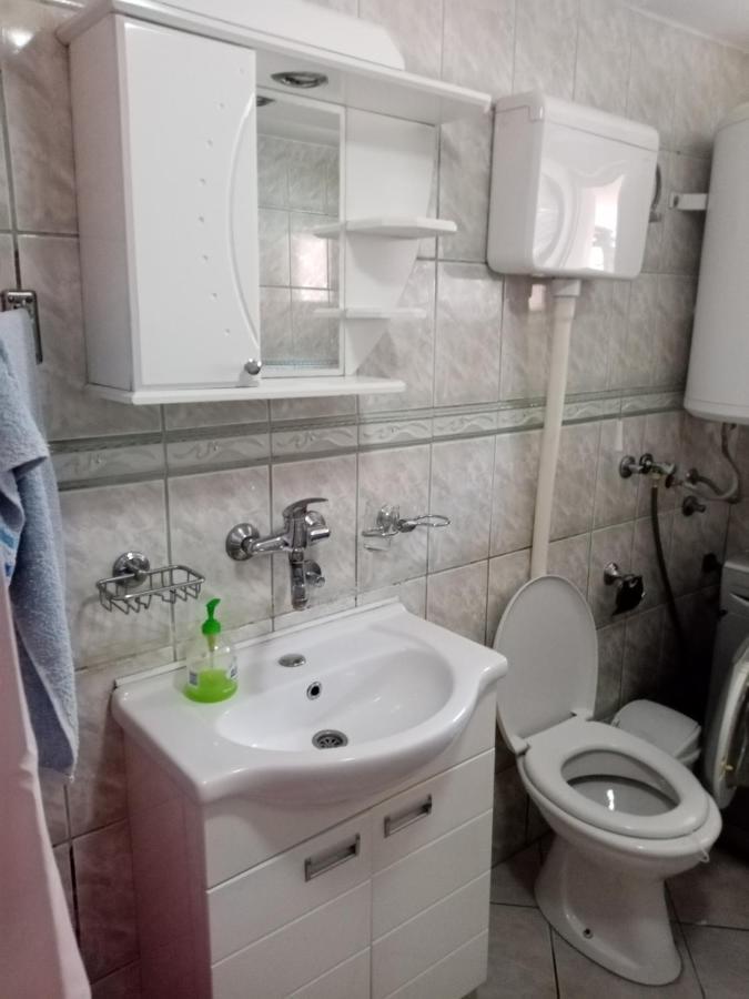 Milica Apartmani Vrdnik Extérieur photo