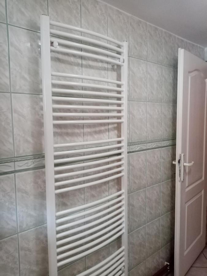 Milica Apartmani Vrdnik Extérieur photo
