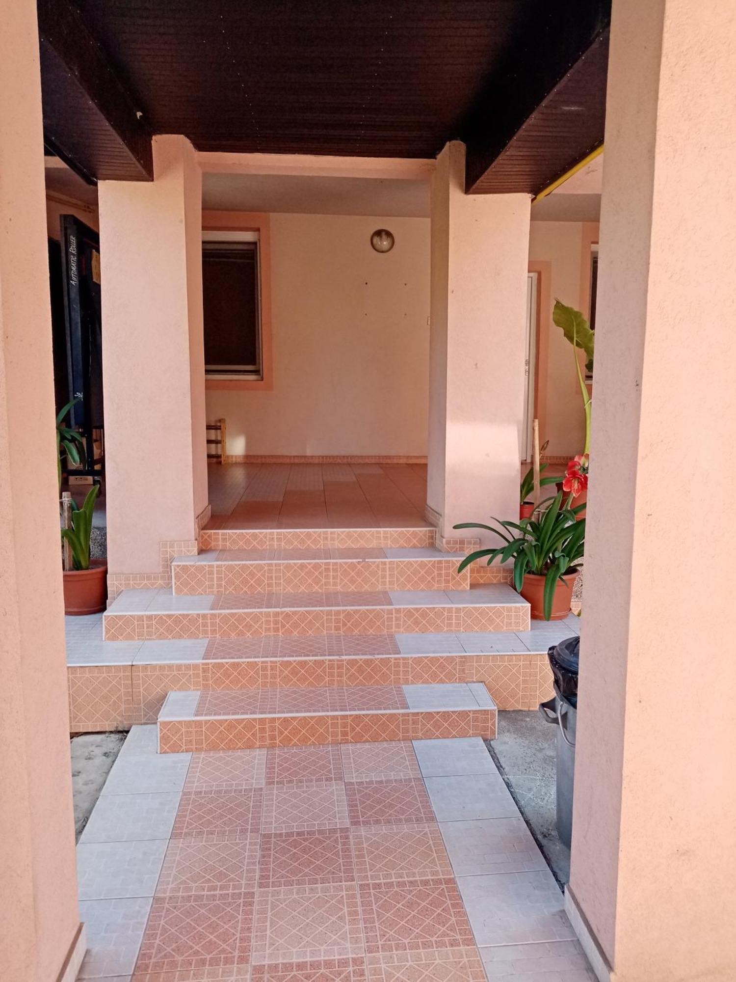 Milica Apartmani Vrdnik Extérieur photo