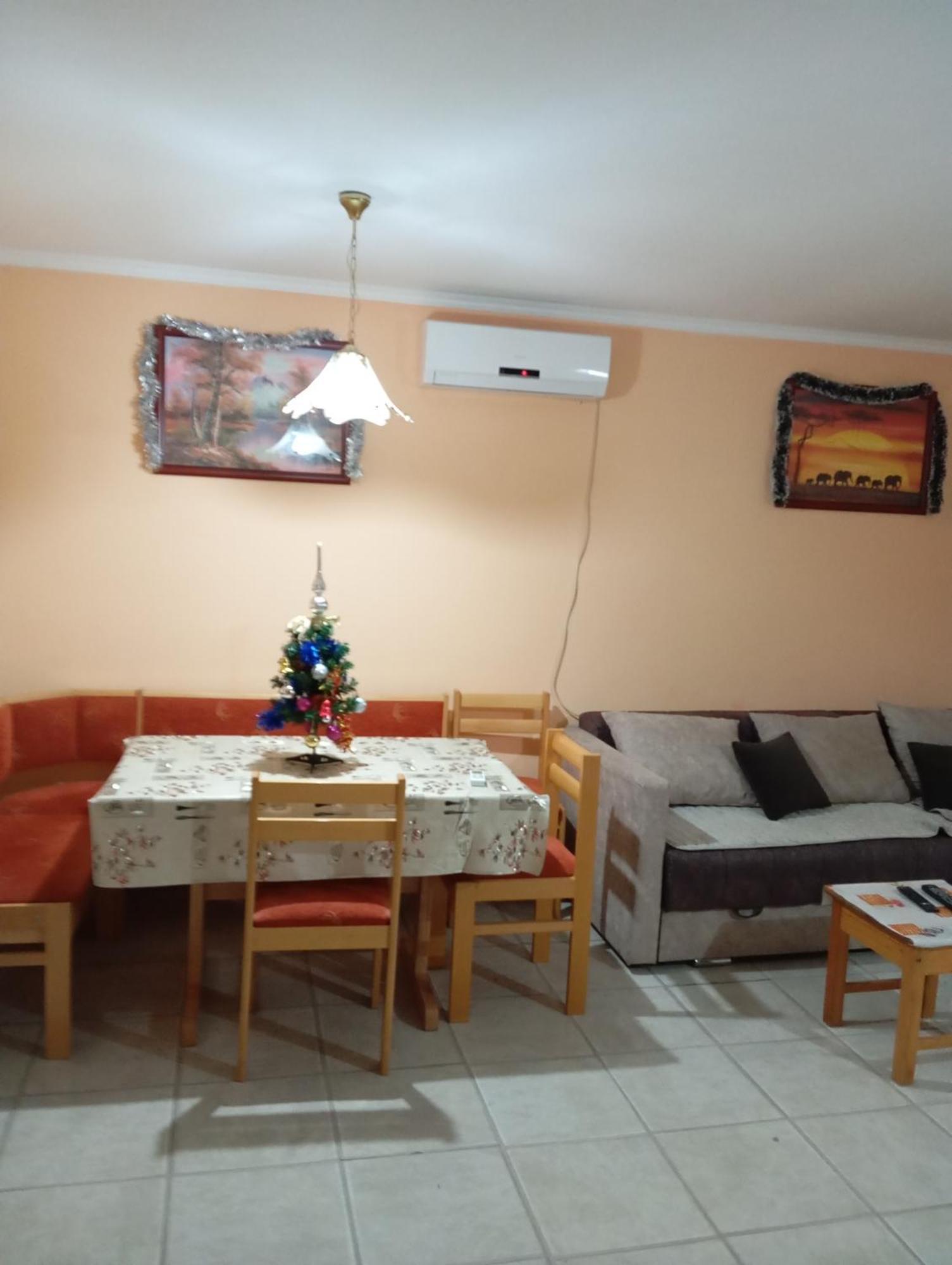 Milica Apartmani Vrdnik Extérieur photo